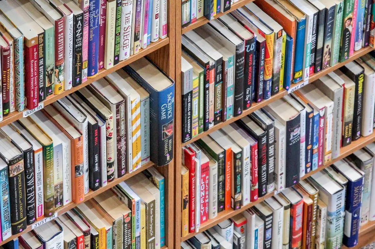 Bookshop.cz